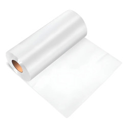 Tela hidrosoluble para bordados x 10 Metro