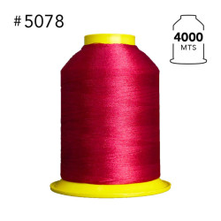 Hilo para bordar Bordó - 5078