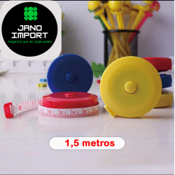 Centímetro de bolsillo
