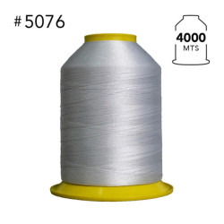 Hilo para bordar Gris - 5076