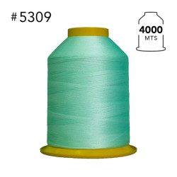 Hilo para bordar Agua Marina - 5309