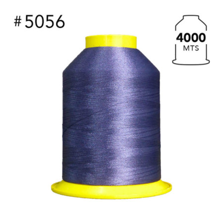 Hilo para bordar Azul - 5056