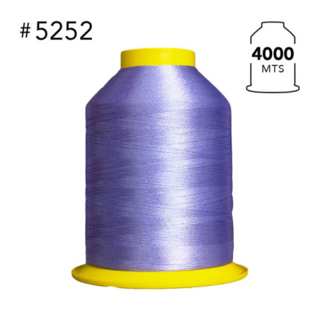 Hilo para bordar Lila - 5252