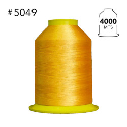 Hilo para bordar Amarillo - 5049