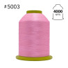Hilo para bordar rosado - 5003