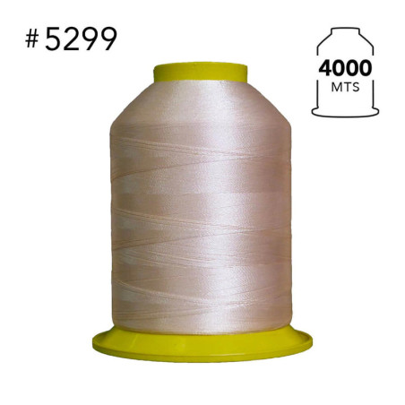 Hilo para bordar Lumina Durazno - 5299