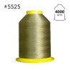 Hilo para bordar Verde Musgo - 5525