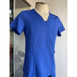 Uniforme de enfermería
