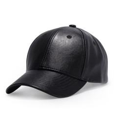 Gorras de Simil Cuero. La mejor Calidad