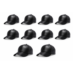 Pack de 10 gorros