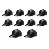 Pack de 10 gorros