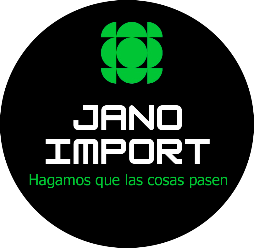 JANO IMPORT